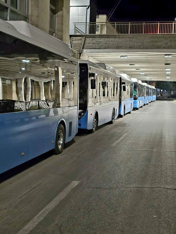 Битката с пожара продължава, пламъците обхванаха и Депото за отпадъци