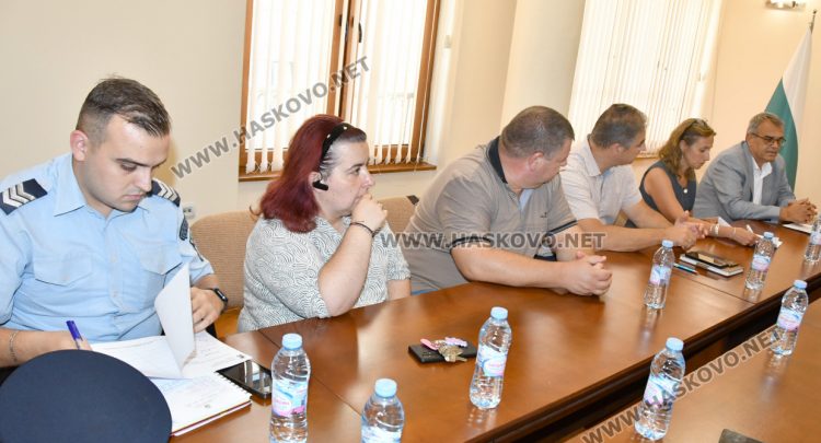 Умъртвиха 66 овце и агнета в Тянево заради шарка, набелязаха мерки