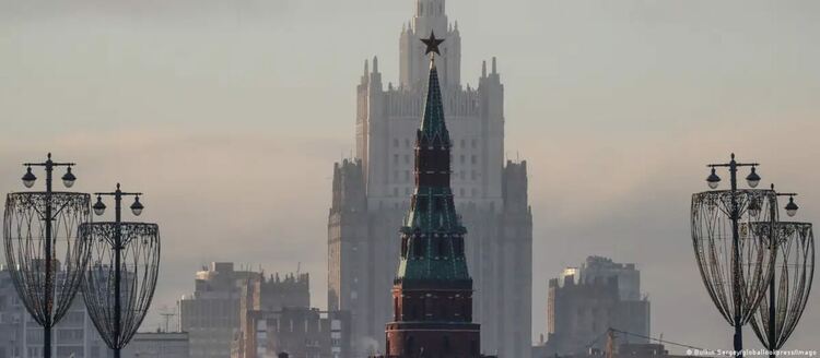Репресиите от страна на Москва заплашват всекиго, който не е по вкуса на властта &ndash; без значение дали се намира в страната или в чужбина.