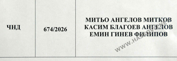 Оставиха в ареста побойниците от басейна на хотел &bdquo;Европа&ldquo;