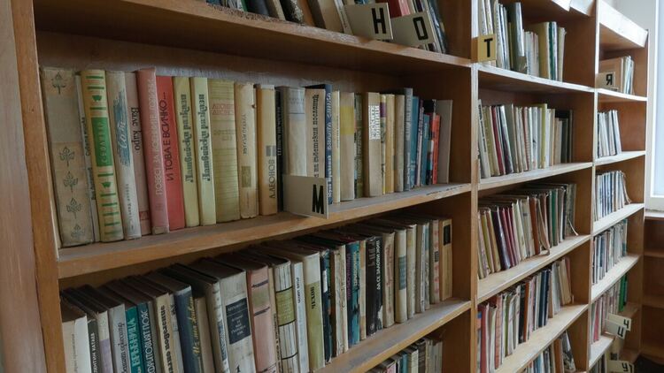Жители на с. Николово възродиха 100-годишно читалище 