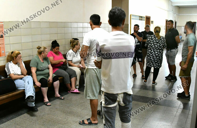 Оставиха в ареста побойниците от басейна на хотел &bdquo;Европа&ldquo;