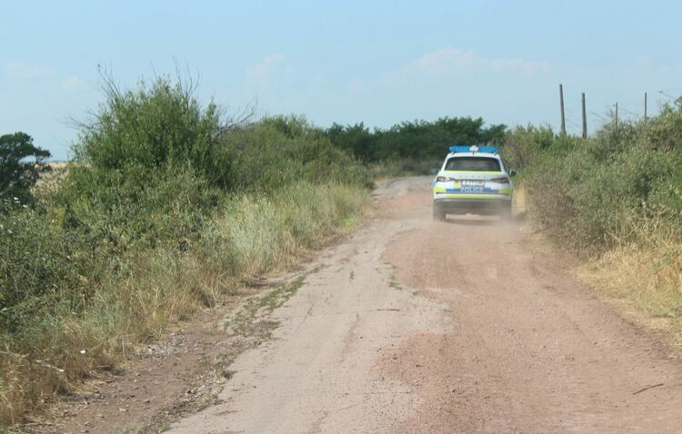 Областната управа констатира опасни общински пътища в Димитровградско - искат ограничения на скоростта до извършване на ремонт