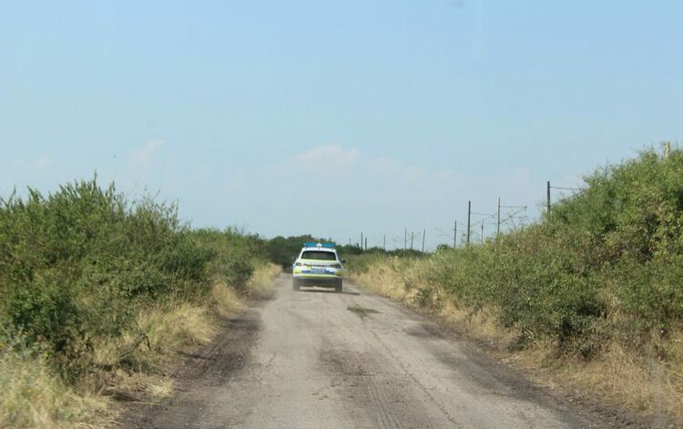 Областната управа констатира опасни общински пътища в Димитровградско - искат ограничения на скоростта до извършване на ремонт