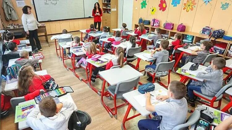 Гъвкава учебна година &ndash; различно начало и край, дълга ваканция през май