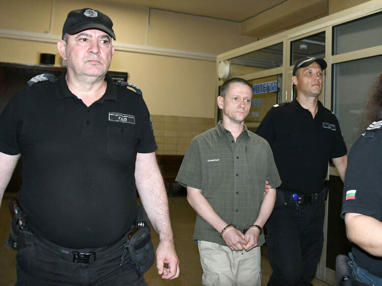 Съдът в Хасково реши: Домашен арест за издирван с Европейска заповед