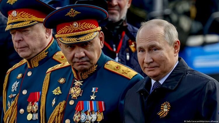 Какво е скритото послание на Путин към европейците