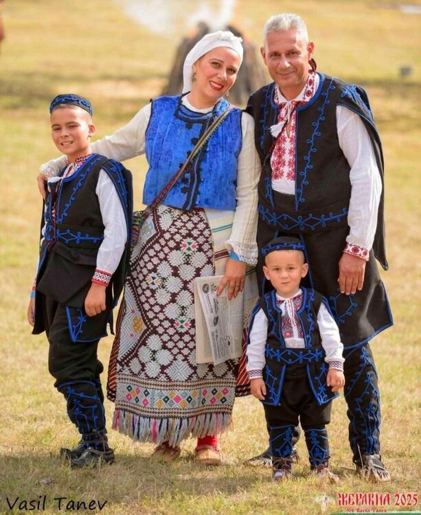 49-годишен баща на две деца от село Кутела се нуждае от помощ, за да проговори и да се движи отново