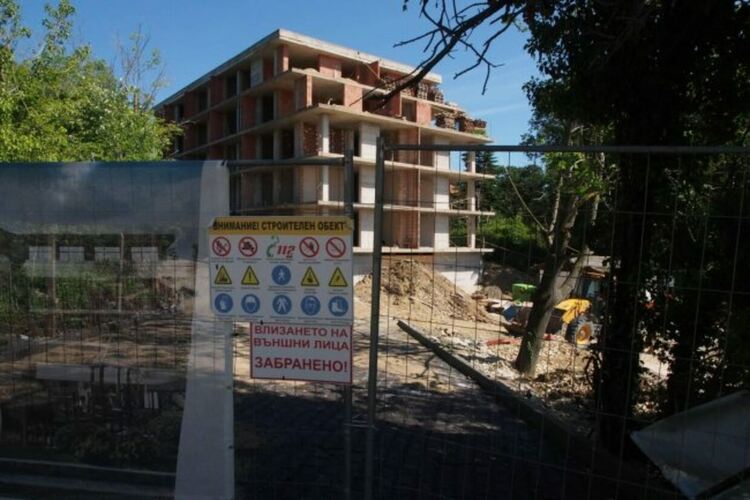 Открити са тежки нарушения на втори нотариус в аферата &bdquo;Баба Алино&ldquo;