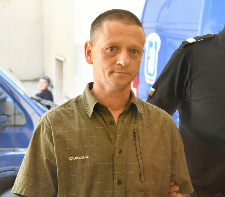 Съдът в Хасково реши: Домашен арест за издирван с Европейска заповед