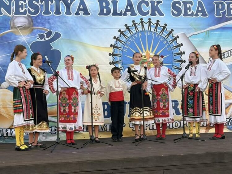 Наша гордост -  ЦПЛР &ndash; ОДК Радомир
