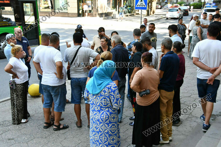 По-тежко обвинение за тримата биячи, грози ги до 15 години затвор