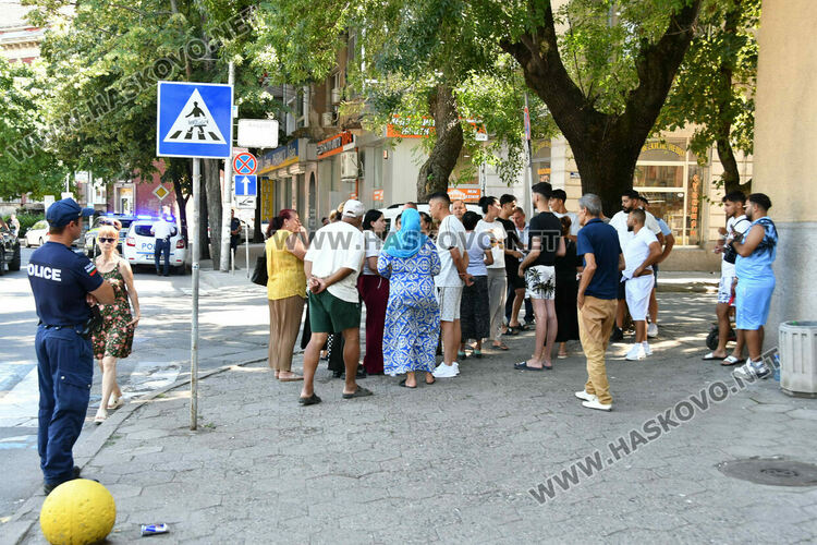 По-тежко обвинение за тримата биячи, грози ги до 15 години затвор