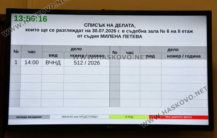 По-тежко обвинение за тримата биячи, грози ги до 15 години затвор