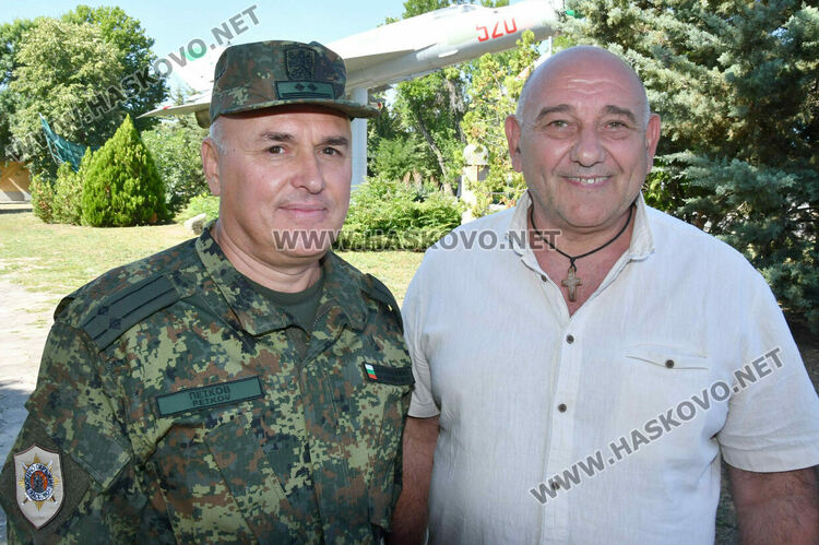 Четири отбора показаха точен мерник в Детската военна академия