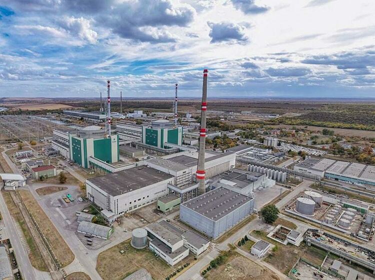 АЕЦ &bdquo;Козлодуй&ldquo; въведе мерки заради рекордно ниското ниво на Дунав