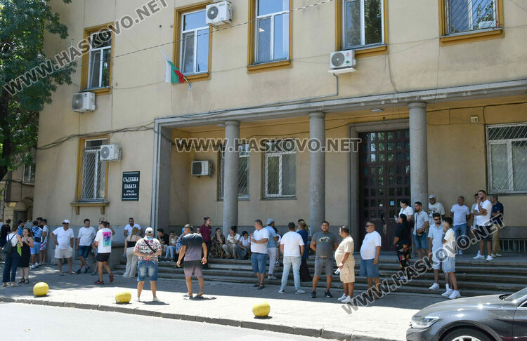 По-тежко обвинение за тримата биячи, грози ги до 15 години затвор