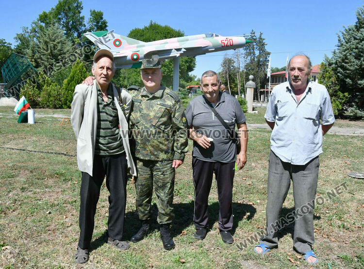 Четири отбора показаха точен мерник в Детската военна академия