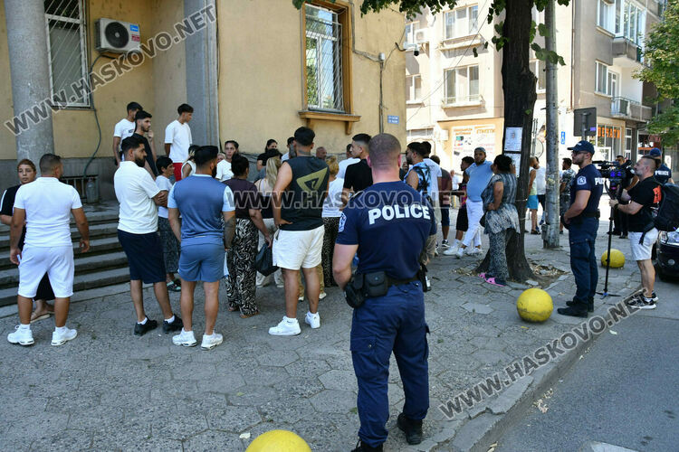 По-тежко обвинение за тримата биячи, грози ги до 15 години затвор