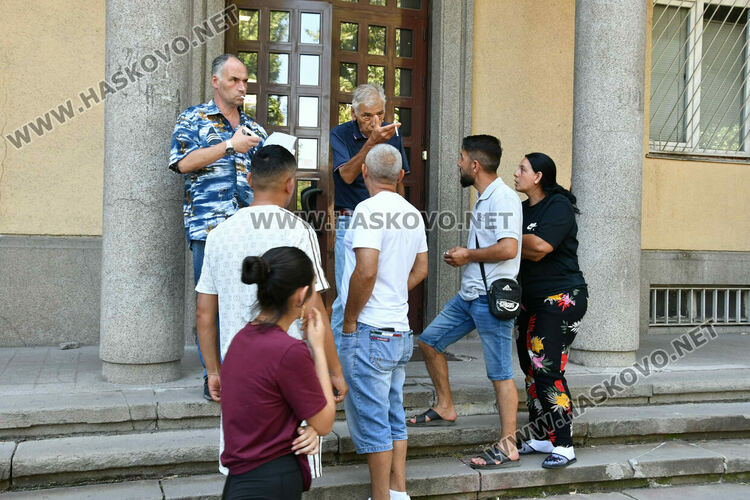 По-тежко обвинение за тримата биячи, грози ги до 15 години затвор