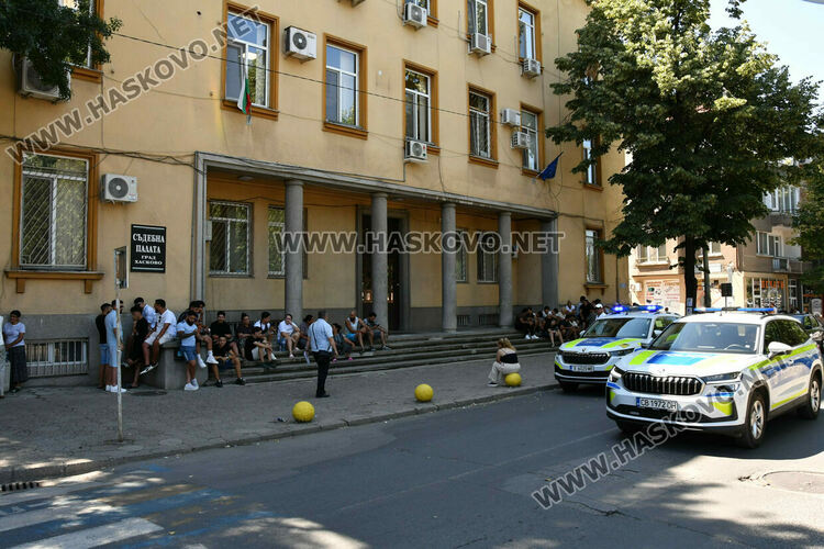 По-тежко обвинение за тримата биячи, грози ги до 15 години затвор