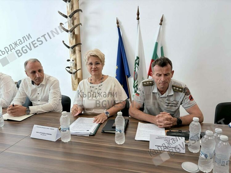 Девет горските пожара от началото на годината отчитат от Южноцентрално държавно предприятие &ndash; Смолян, в Кърджалийско няма регистриран