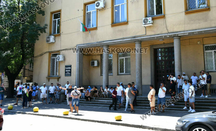 По-тежко обвинение за тримата биячи, грози ги до 15 години затвор
