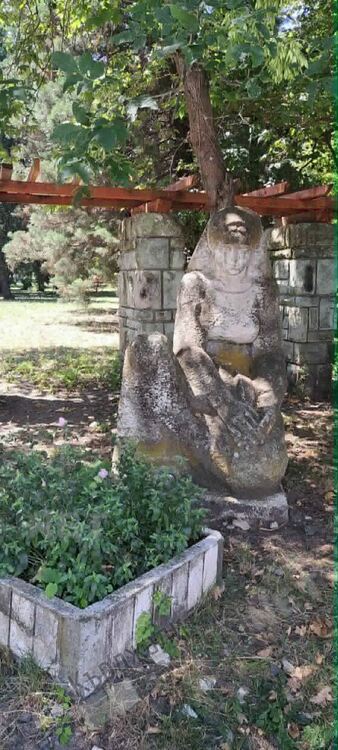 Общинската съветничка Теодора Каракостова:Паметниците в града ни имат голяма нужда от грижа на Общината
