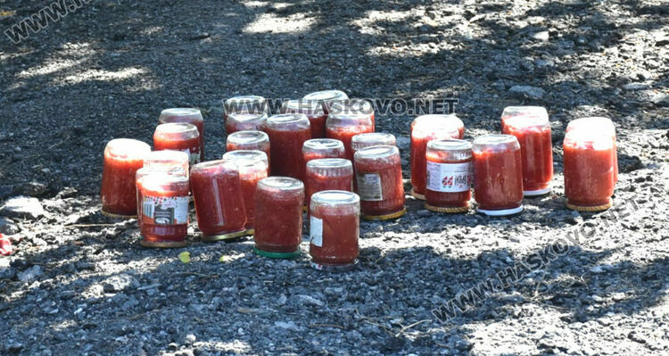 14 глобени за пожари в Хасковско, предстоят дни с висок риск