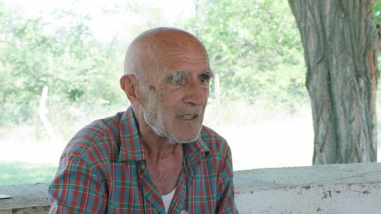 инж. Вълчо Янчев съхранява историята на параклиса &bdquo;Успение Богородично&ldquo;