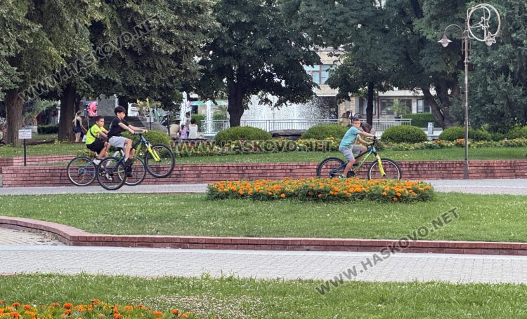 Температурите ще достигнат 35&deg;: Прогноза за времето на 31 юли в Хасково 