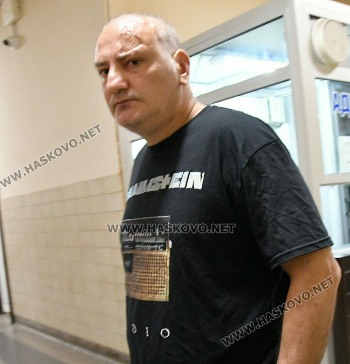 Янчо Вълчев
