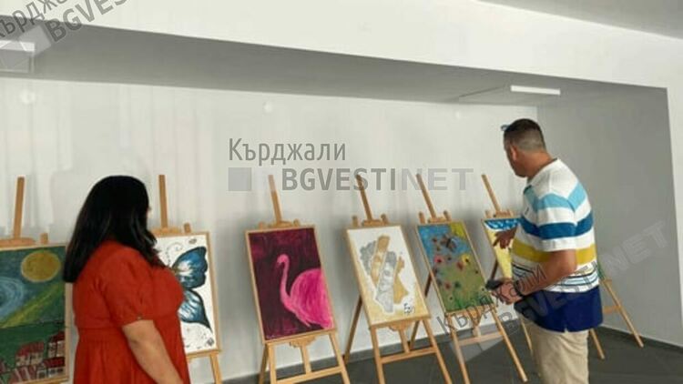 Пазители на родолюбие и знание
