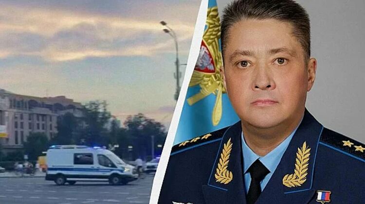 Взривът в московски ресторант: Целта &ndash; руски главнокомандващ замесен в клането в Буча