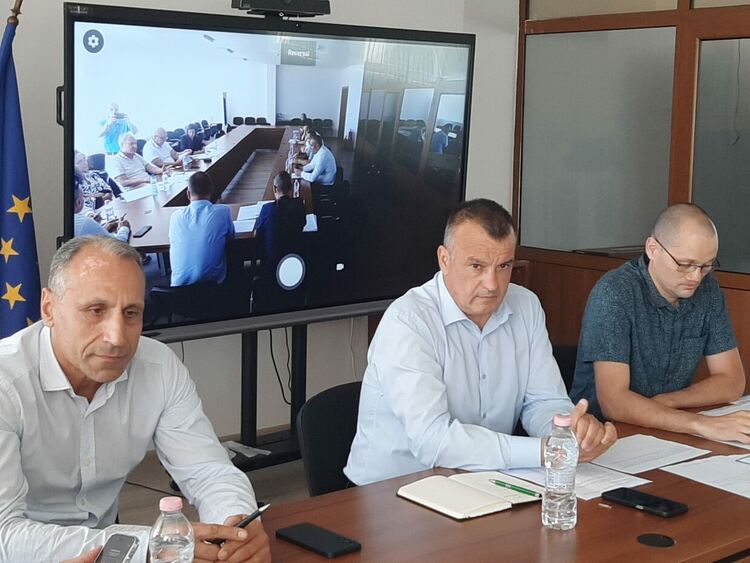 Общото събрание на Асоциацията по &bdquo;ВиК&ldquo; за област Кърджали одобри подробната Инвестиционната програма на &bdquo;ВиК&ldquo; ООД за 2026 г. и съгласува Бизнес плана за периода 2027-2031 г.
