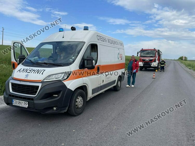 Снимката е илюстративна