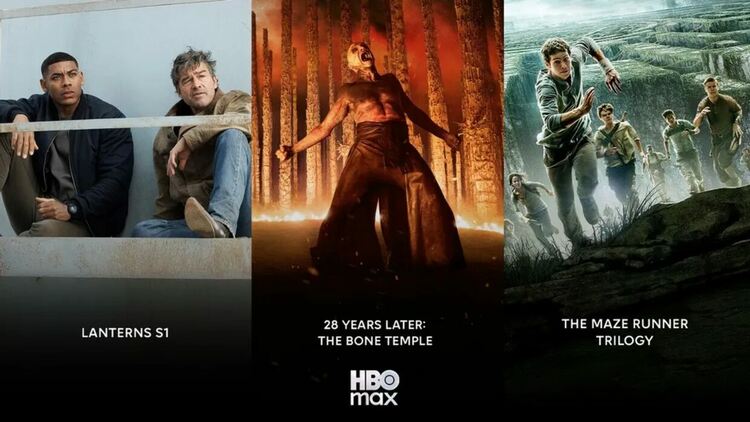 Какво да гледаме в HBO Max през август 2026 г.