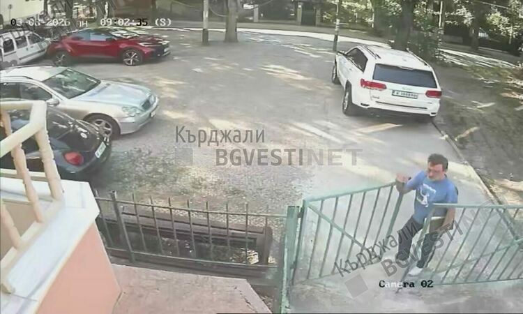 Издирват мъж с деменция,напуснал дома си в Кърджали тази сутрин