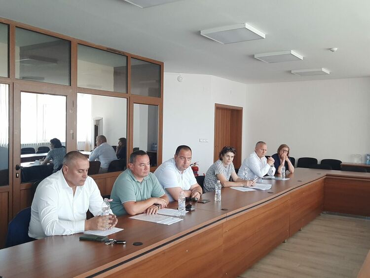 Общото събрание на Асоциацията по &bdquo;ВиК&ldquo; за област Кърджали одобри подробната Инвестиционната програма на &bdquo;ВиК&ldquo; ООД за 2026 г. и съгласува Бизнес плана за периода 2027-2031 г.