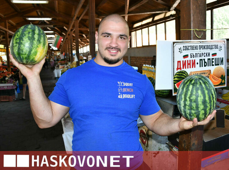 Иван Георгиев