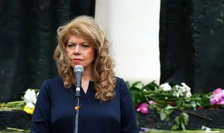 Илияна Йотова