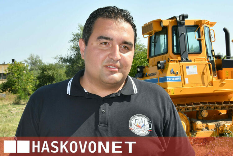 Ясен Цветков