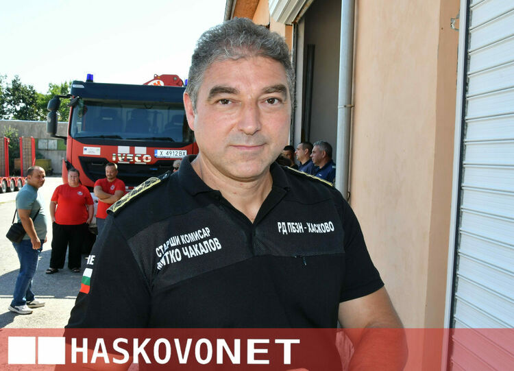 Митко Чакалов
