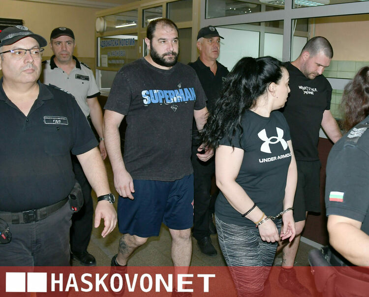 Не дадоха ход на делото за отвличане на млада жена заради отпуск на адвокати