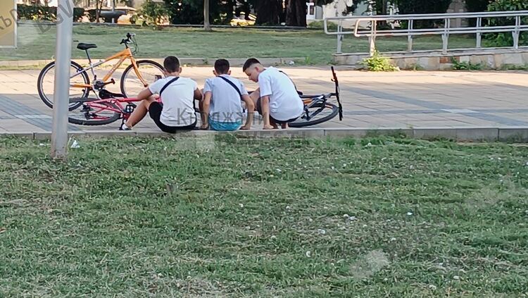 Предимно слънчево и ветровито днес в Кърджали