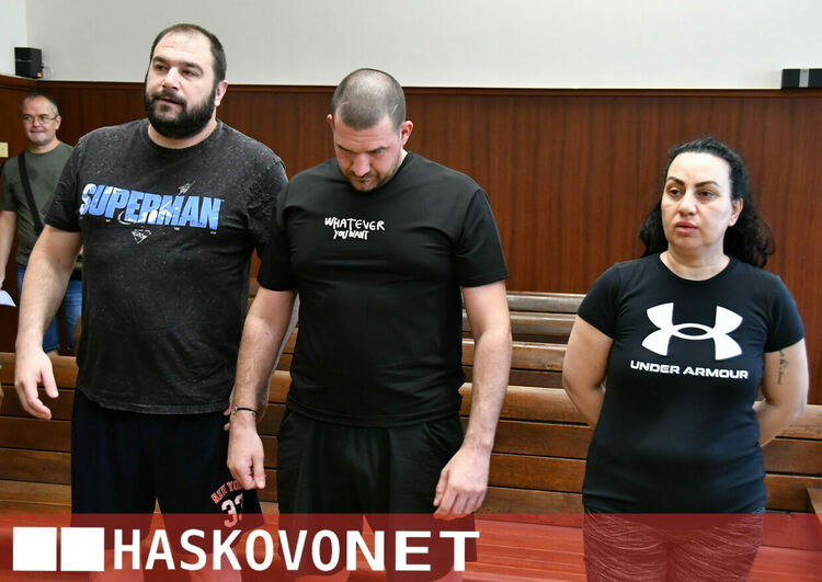 Не дадоха ход на делото за отвличане на млада жена заради отпуск на адвокати