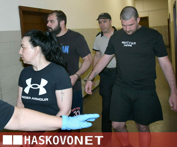 Не дадоха ход на делото за отвличане на млада жена заради отпуск на адвокати