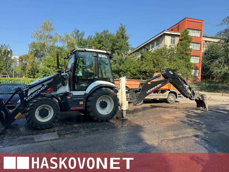 Безводие в части от Хасково, Свиленград и села от областта