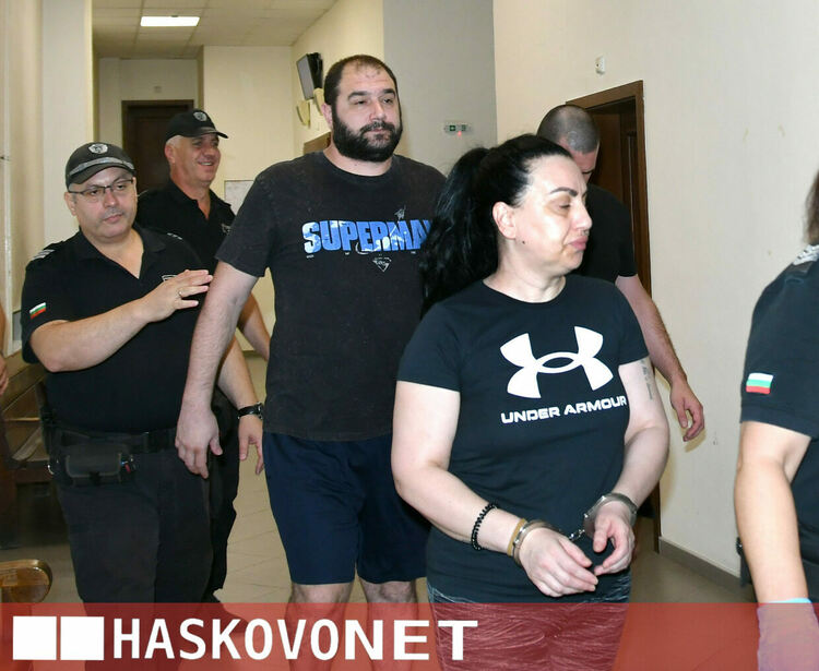 Не дадоха ход на делото за отвличане на млада жена заради отпуск на адвокати