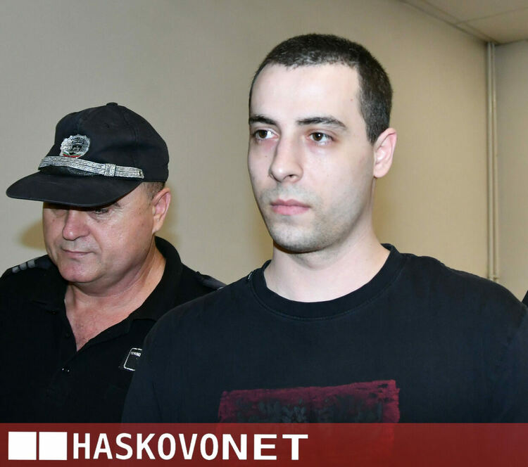 Съдът в Хасково не пусна обвиняем за опит за контрабанда на кокаин и злато